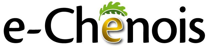 Logo e-Chênois